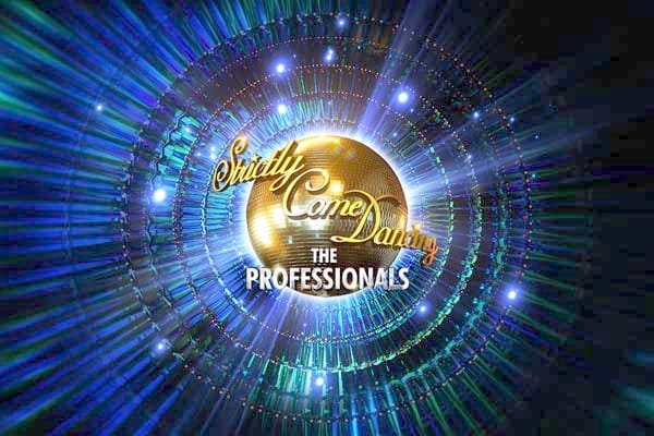 PREVIEW: Strictly Professionals Tour comes to Brighton Centre in 2019
