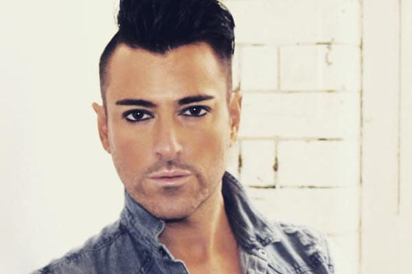 PREVIEW: Almost in Heaven – Allan Jay