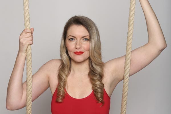 Brighton Fringe PREVIEW: Jane Postlethwaite – Last Night at the Circus