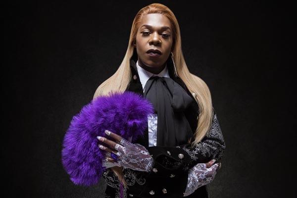 Brighton Festival PREVIEW: Brownton Abbey feat. Big Freedia & more