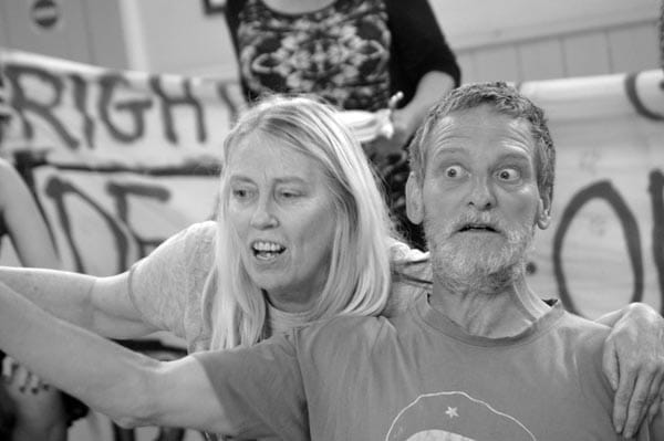 A Very Queer Nazi Faust awarded ‘Unlimited’ funding! 