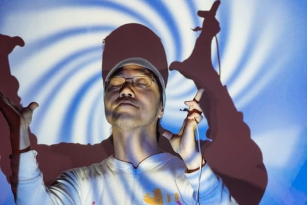 Fringe REVIEW: Mamoru Iriguchi @The Marlborough