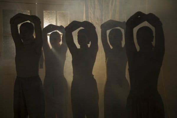 REVIEW: KAYA @Brighton Festival