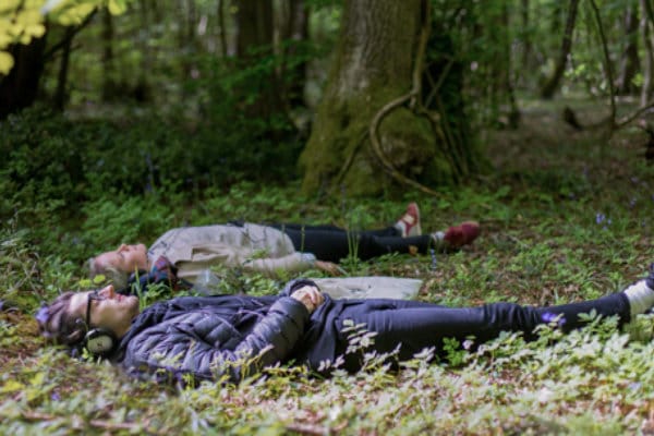 REVIEW: Woodland @Brighton Festival