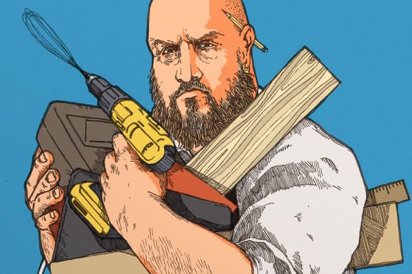 Fringe REVIEW: DIY Chef @The Warren