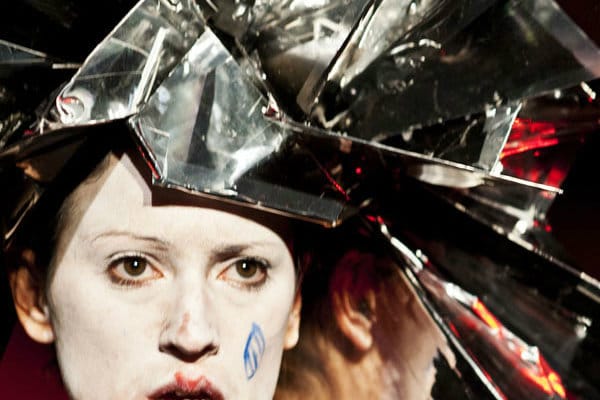 Fringe REVIEW: A Berlin Kabaret! @The Warren