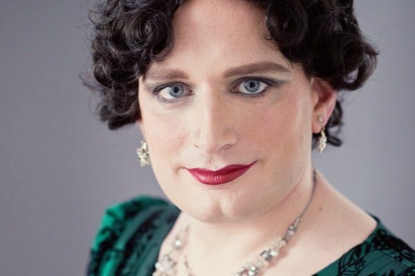 REVIEW: Phil Lunn Is… @ The Warren