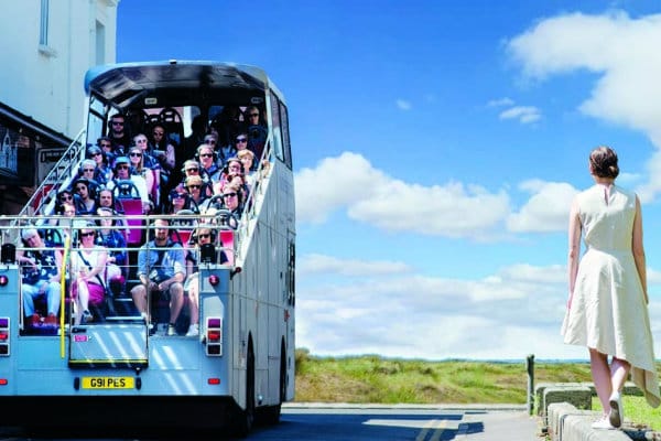 REVIEW: Rear View : IOU @Brighton Festival