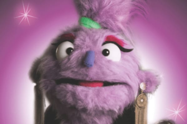 REVIEW: The Prophetic Visions of Bethany Lewis @BOSCO