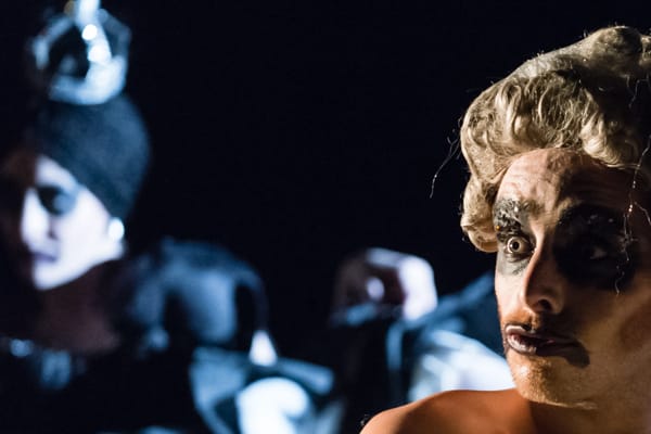 Fringe REVIEW: A night with Thick and Tight @The Marlborough