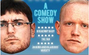 PREVIEW: Fix My Brain @The Warren