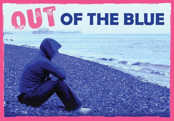 FEATURE: Mindout – Breaking point or breakthrough point? 