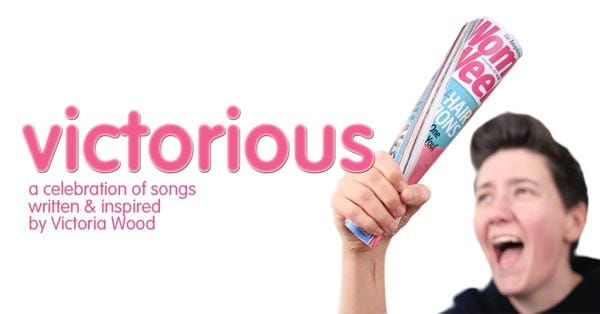 PREVIEW: Hanna Brackenbury – ‘Victorious’