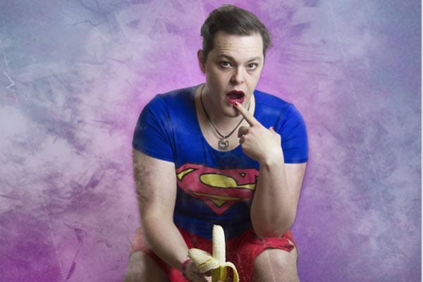 Fringe REVIEW: Gender Euphoria @Marlborough Theatre