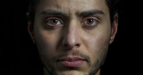 Festival REVIEW: Adam@Theatre Royal Brighton