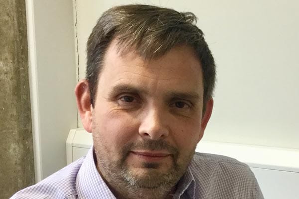 Dan Yates confirmed as Leader of the Council