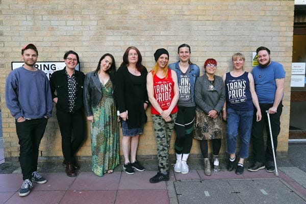 Organisers promise a bigger Trans Pride, 2018