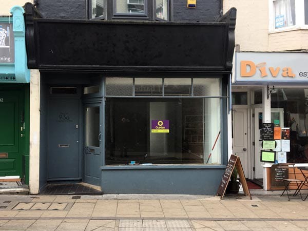 Community One Stop Shop to open on St James Street