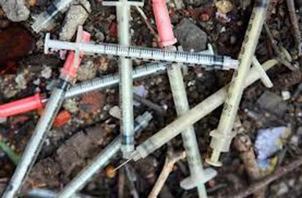 FEATURE: CHEMSEX – The white elephant in the room