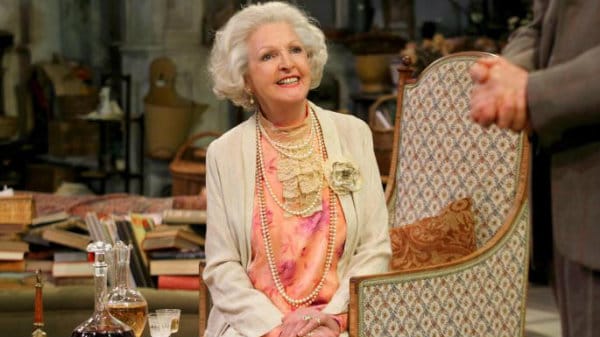 REVIEW: The Chalk Garden @Chichester Festival Theatre