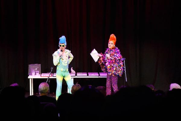 Brighton Fringe Award winners announced!
