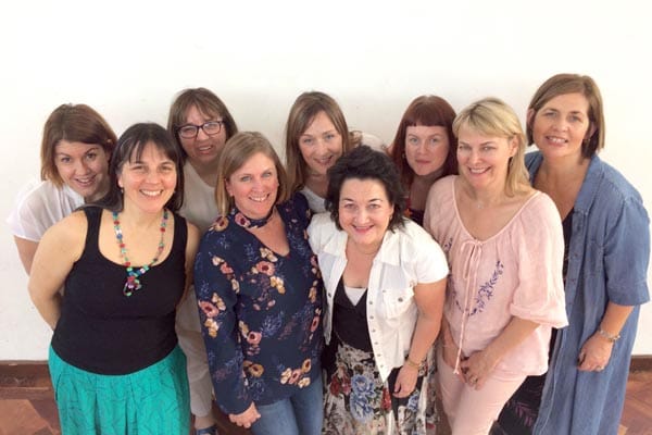 REVIEW: Rebelles @Rialto Theatre