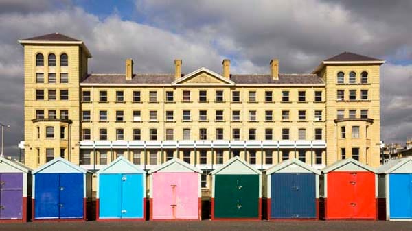 Councillors look to increase income from beach hut licences