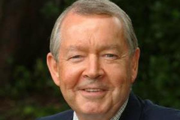 HIV charity appoints new chairperson