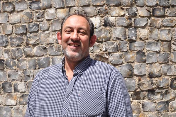 Community Works HIV reps update