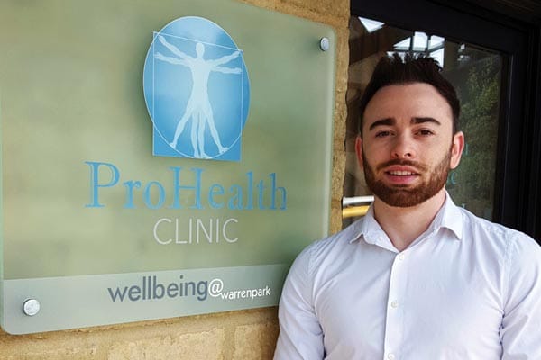 FEATURE: Fibromyalgia – I Cured Myself, Could You?