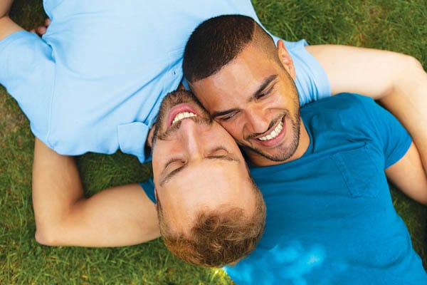 YouGov survey explores attitudes toward sex, dating and relationships with people living with HIV