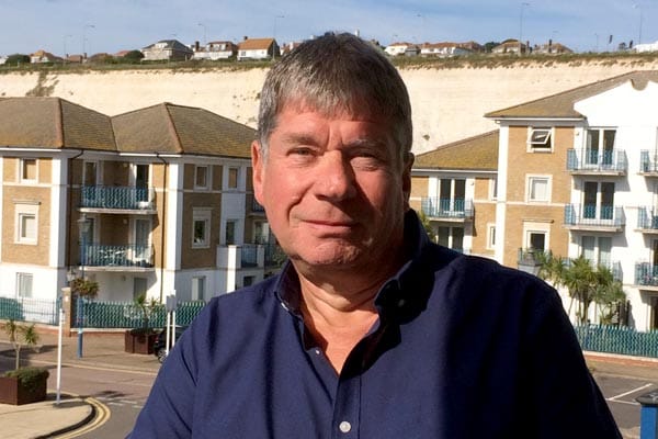 Brighton MPs Support ME