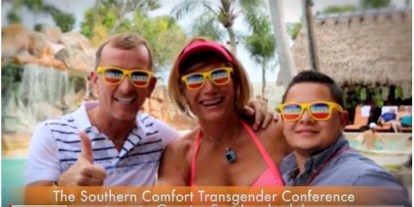 Greater Fort Lauderdale prepares for Southern Comfort Transgender Conference