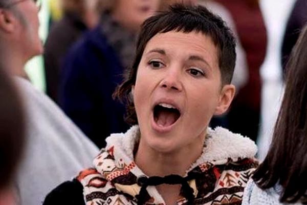 GLOW! Brighton’s Community Choir for LGBTQ+ people and their allies!