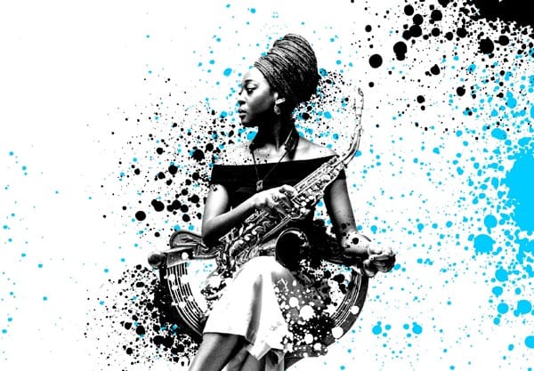 JAZZ RE:FEST one day festival at Brighton Dome