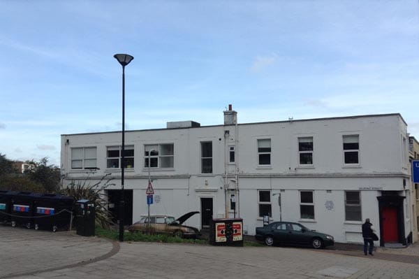 Greens secure delay on plans by Brighton Council to sell ‘Same Sky’ building