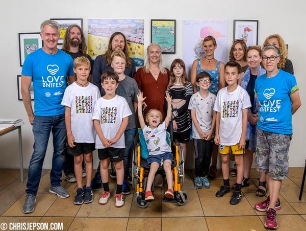 Pride Cultural Development Fund supports two local schools