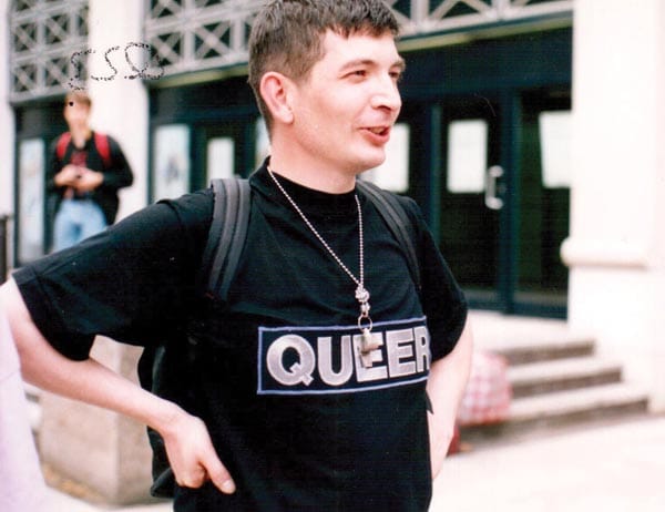 Arthur Henry Law: 21.5.1959 – 17.5.2018