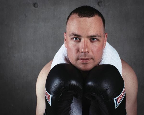 FEATURE: Fistycuffs – Or Gays Box Too 