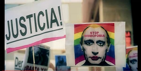 #WeStandTogether at Brighton and Hove Pride