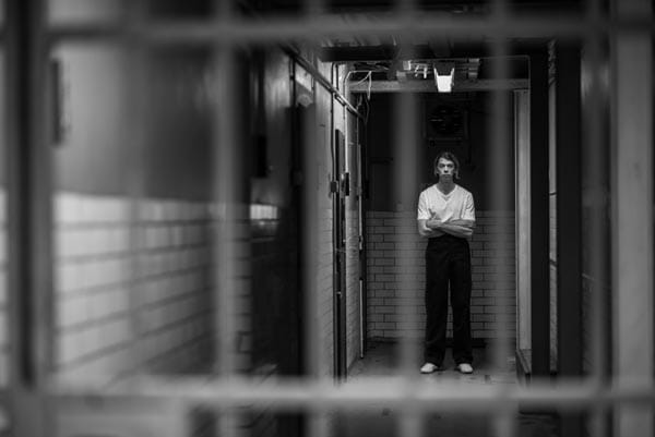 PREVIEW: A Haunted Existence – Tom Marshman @The Basement, The Island in Bristol