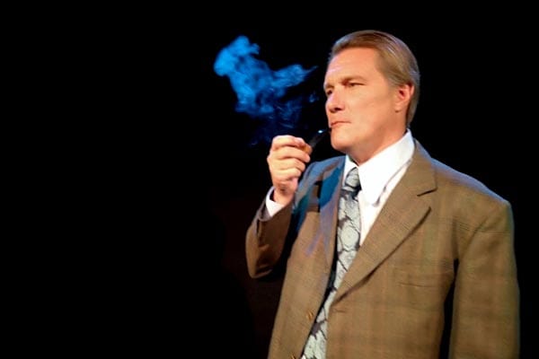 EDINBURGH FESTIVAL REVIEW: After Today @PQA