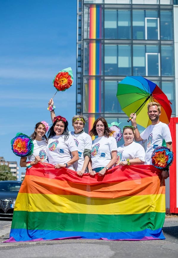 Powerlifting returns to Gay Games