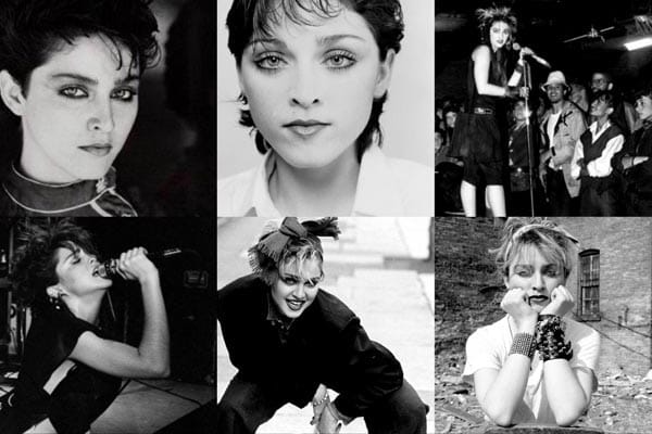FEATURE: The Face of You – Madonna at 60