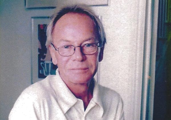 OBITUARY: Norman Wallace-Metcalfe: April 19, 1946 – June 22, 2018