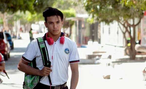 Iris Prize 2018 – shortlist announced