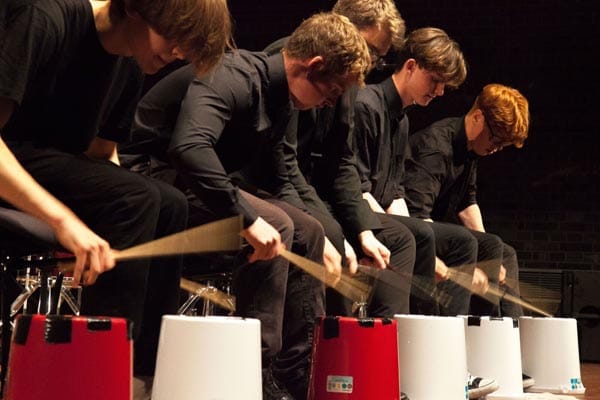 Calling all young musicians and singers