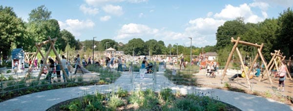 Elska profiles London’s gay communities