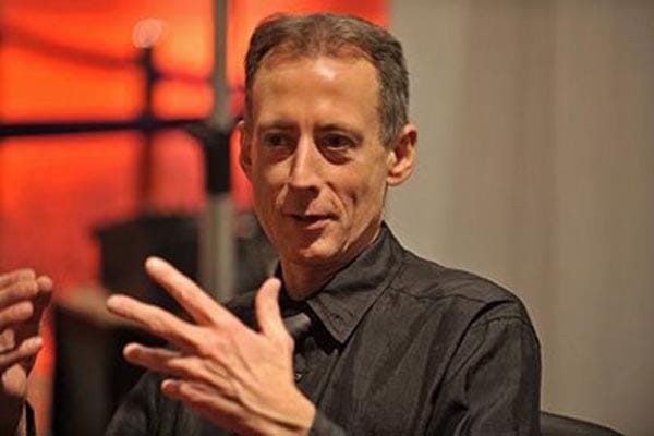 Peter Tatchell Foundation secures charity status
