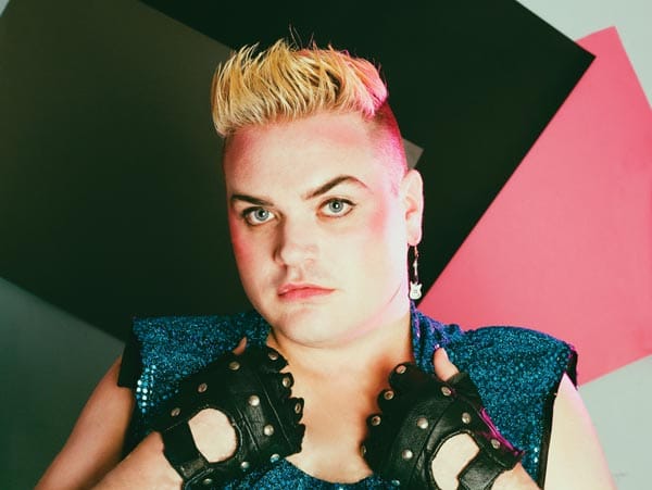 INTERVIEW: Hound of Love